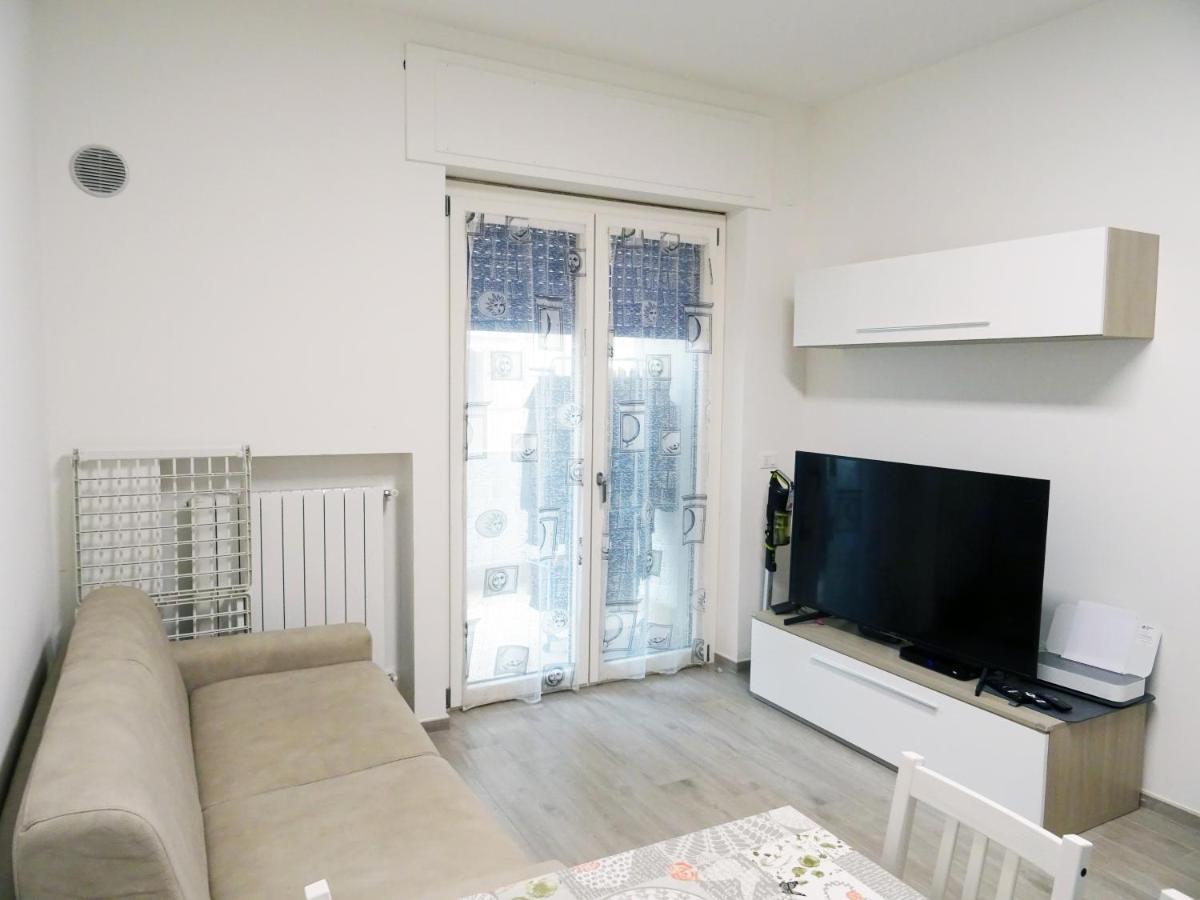 Appartamento Fronte Mare Pescara Exterior foto