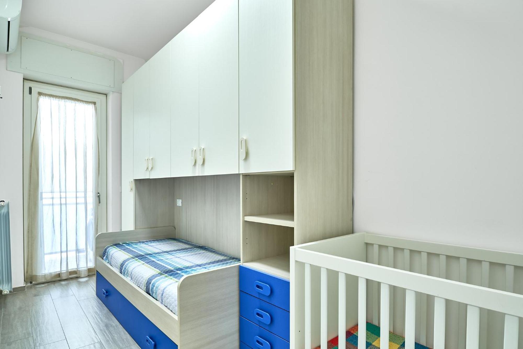 Appartamento Fronte Mare Pescara Exterior foto